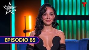 Video post by @telemundo on YouTube