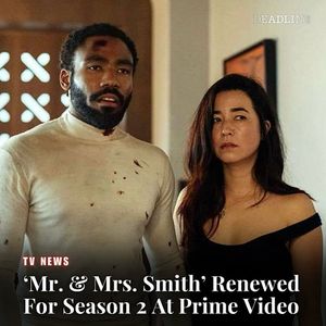 Image post by @deadline on Instagram