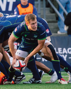 Image post by @seawolvesrugby on Instagram