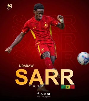 Image post by @sirsportnet on Instagram