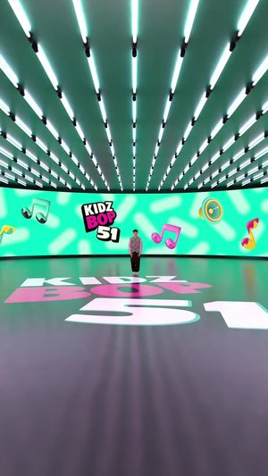 Video post by @kidzbop on TikTok