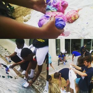 Image post by @indstatereslife on Instagram