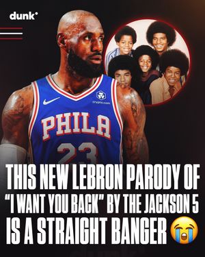 Image post by @dunk on Instagram