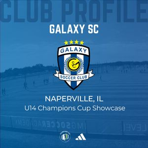 Image post by @GAcademyLeague on Twitter