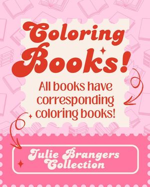 Image post by @juliebrangersjonesauthor on Facebook