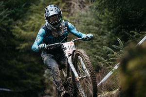 Image post by @VitusBikes on Facebook