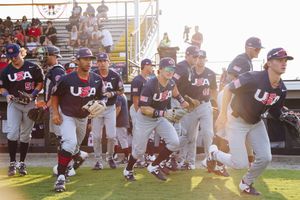 Image post by @USABaseballCNT on Twitter