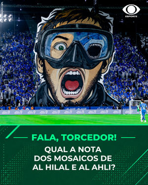 Image post by @esportenaband on Instagram