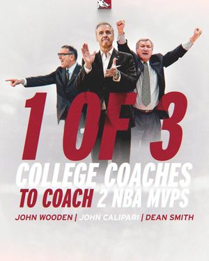 Image post by @RazorbackMBB on Twitter