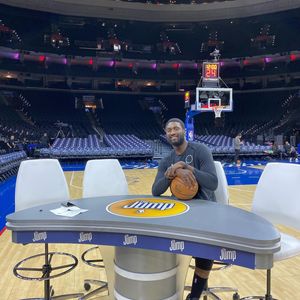 Image post by @royhibbert55 on Instagram