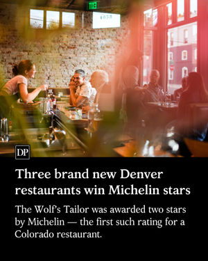 Image post by @denverpost on Instagram