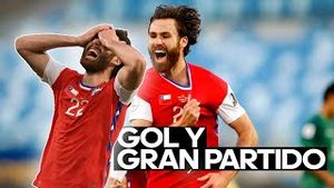 Video post by @futbolbilingue on YouTube