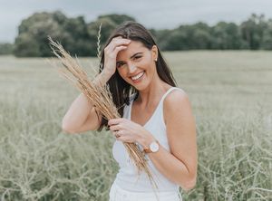 Image post by @brittanyleighball on Instagram