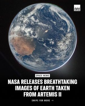 Image post by @digitaltrends on Instagram