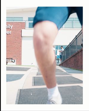 Image post by @gsathletics_fb on Instagram