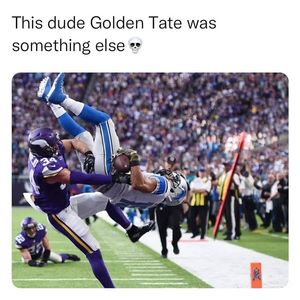 Image post by @nfljelly on Instagram