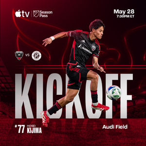 Image post by @dcunited on Twitter