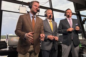 Image post by @steveletarte on Instagram