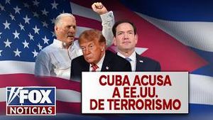 Video post by @foxnoticiasoficial on YouTube