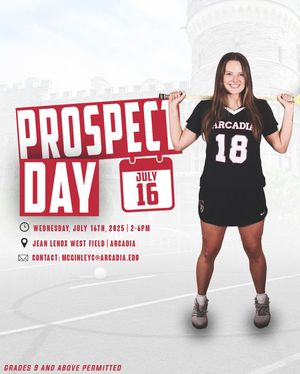 Image post by @arcadia_wlax on Instagram