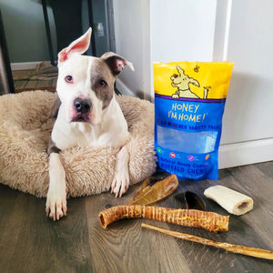 Image post by @honeyimhome on Instagram