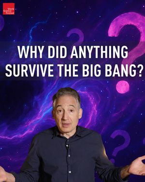 Image post by @worldscifest on Instagram