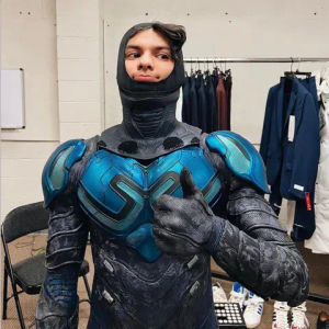 Image post by @maratonandoserie on TikTok