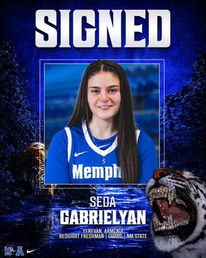 Image post by @MemphisWBB on Twitter