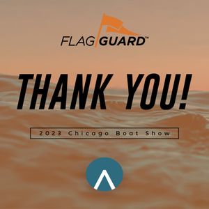Image post by @flagguard on Instagram
