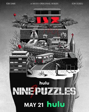 Image post by @hulu on Twitter
