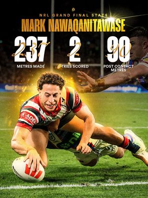 Image post by @rugbypass on Instagram
