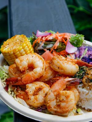 Image post by @openkitchenoahu on Instagram