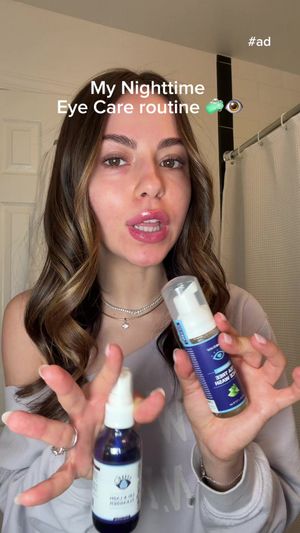 Video post by @anyaweitz on TikTok