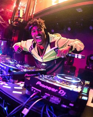Image post by @marqueelv on Instagram