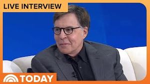 Video post by @today on YouTube