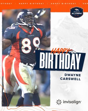 Image post by @broncos__legacy on Instagram