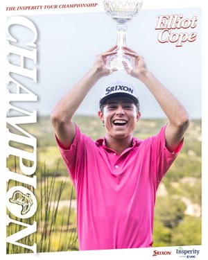 Image post by @stpgajuniorgolf on Instagram