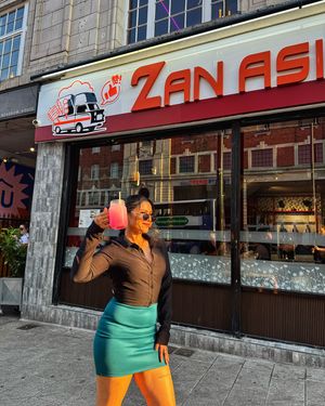 Image post by @thesoniadavid on Instagram