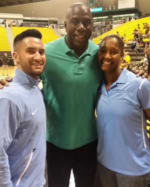 Image post by @usdwbb on Instagram