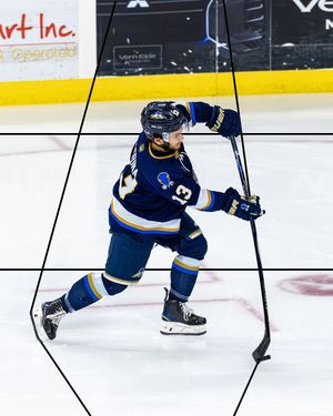 Image post by @sfstampede on Instagram