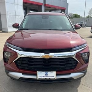 Image post by @mccarthytoyotas on Instagram