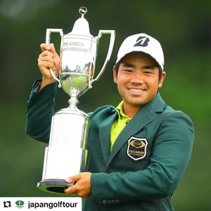 Image post by @kazuki_higa_official on Instagram