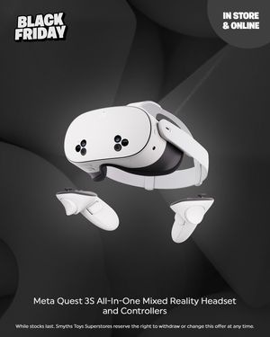 Image post by @smythstoys on Instagram