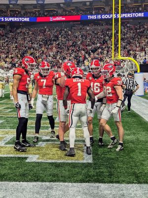 Image post by @dawgnation on Instagram