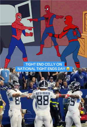 Video post by @titans on TikTok