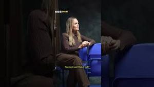 Video post by @bbcsport on YouTube