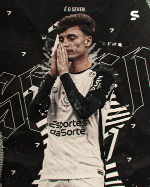 Image post by @sportv on Instagram