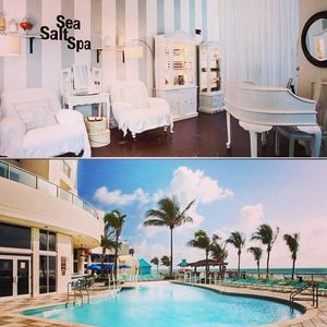 Image post by @doubletree on Instagram
