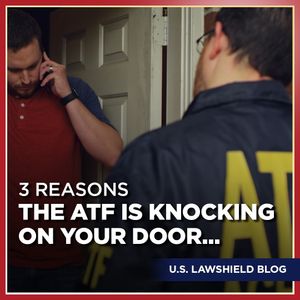 Image post by @uslawshield on Instagram