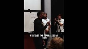 Video post by @theepregameshow on YouTube